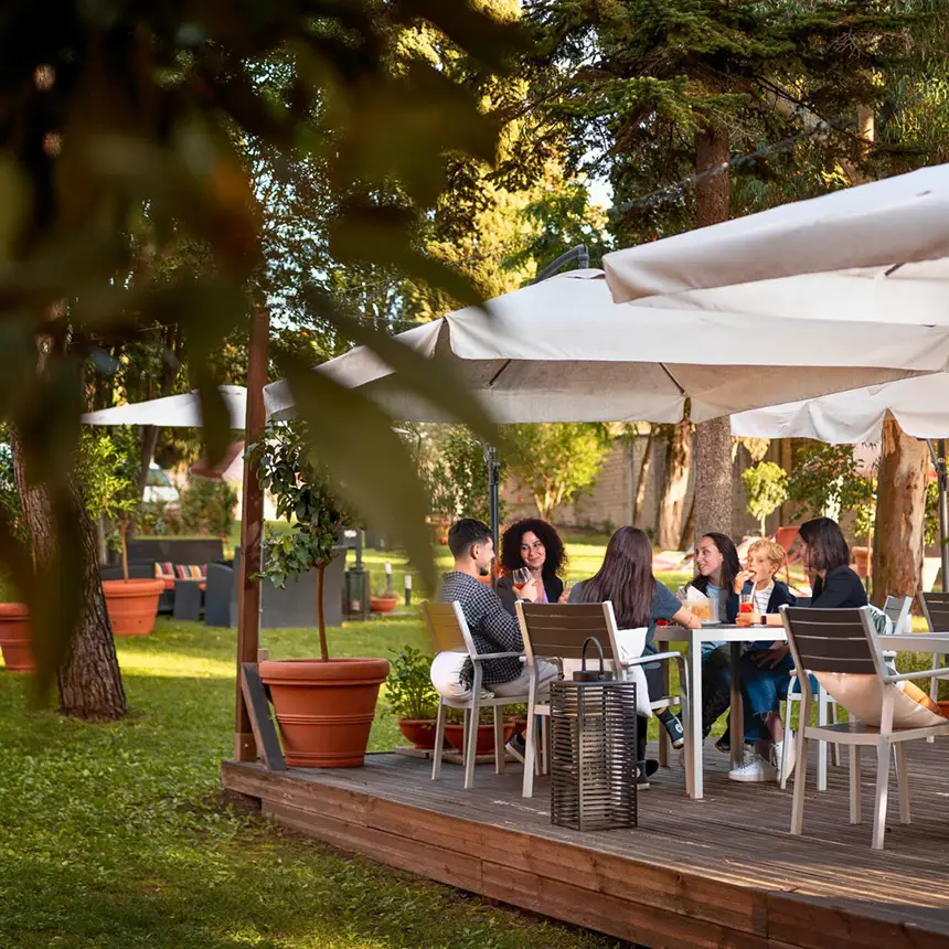 gazebo