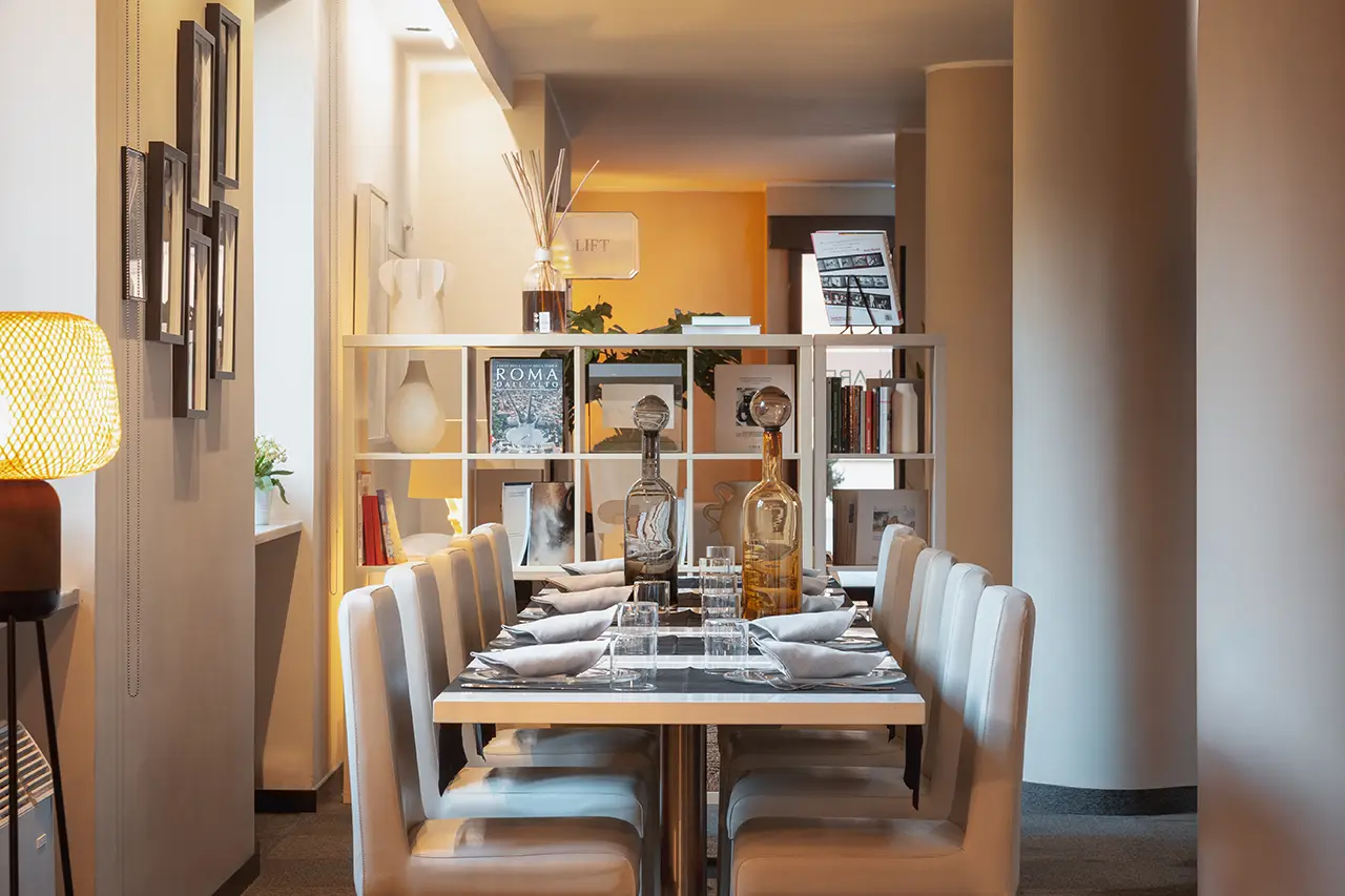 bistrot